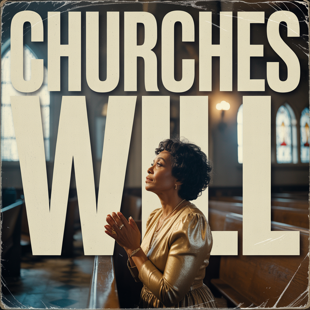 Churches Will Loop Pack