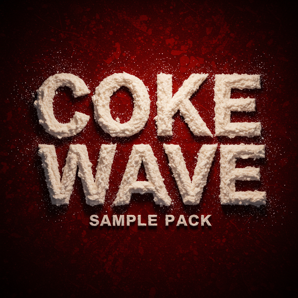 Coke Wave Loop Pack