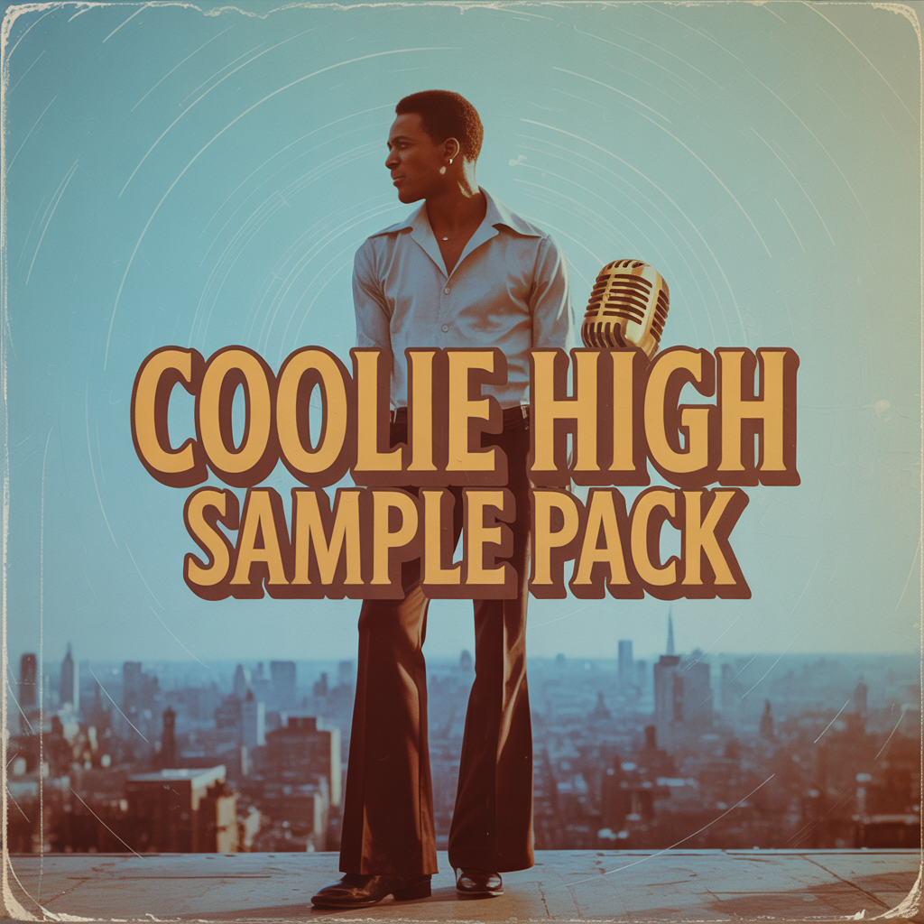 Coolie High Loop Pack