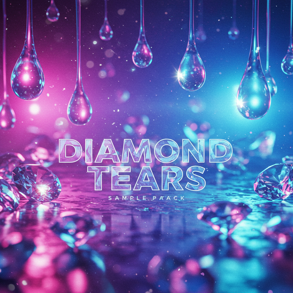 Diamond Tears