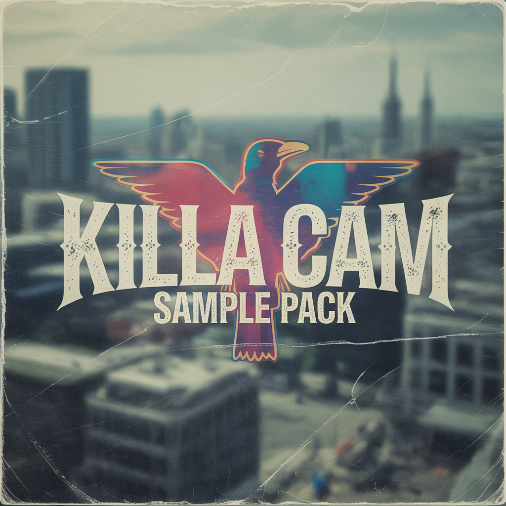 Killa Cam Loop Pack