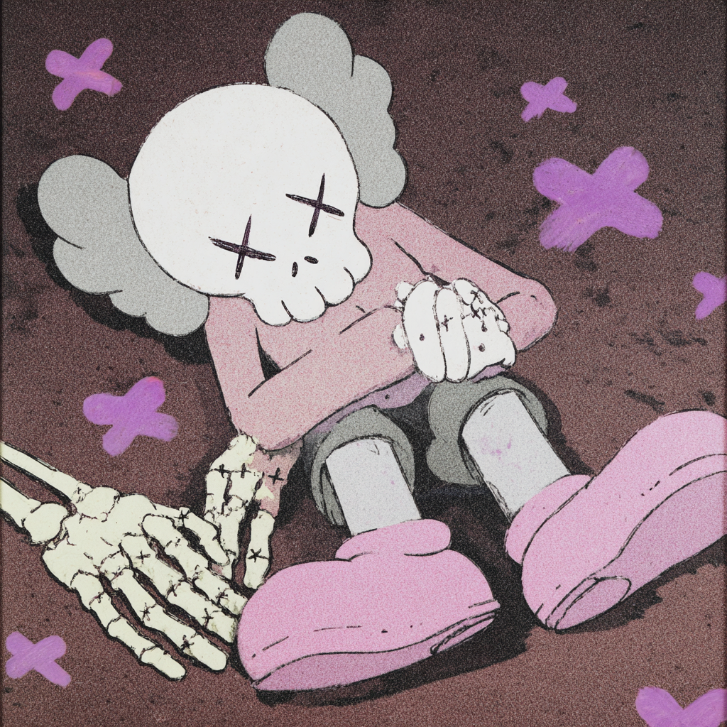 Lets God Sort Em Out Loop Pack