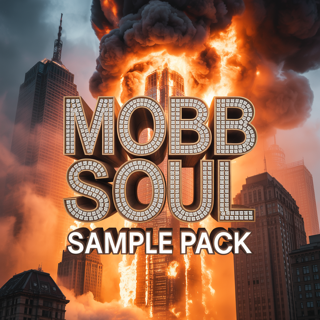 Mobb Soul Loop Pack