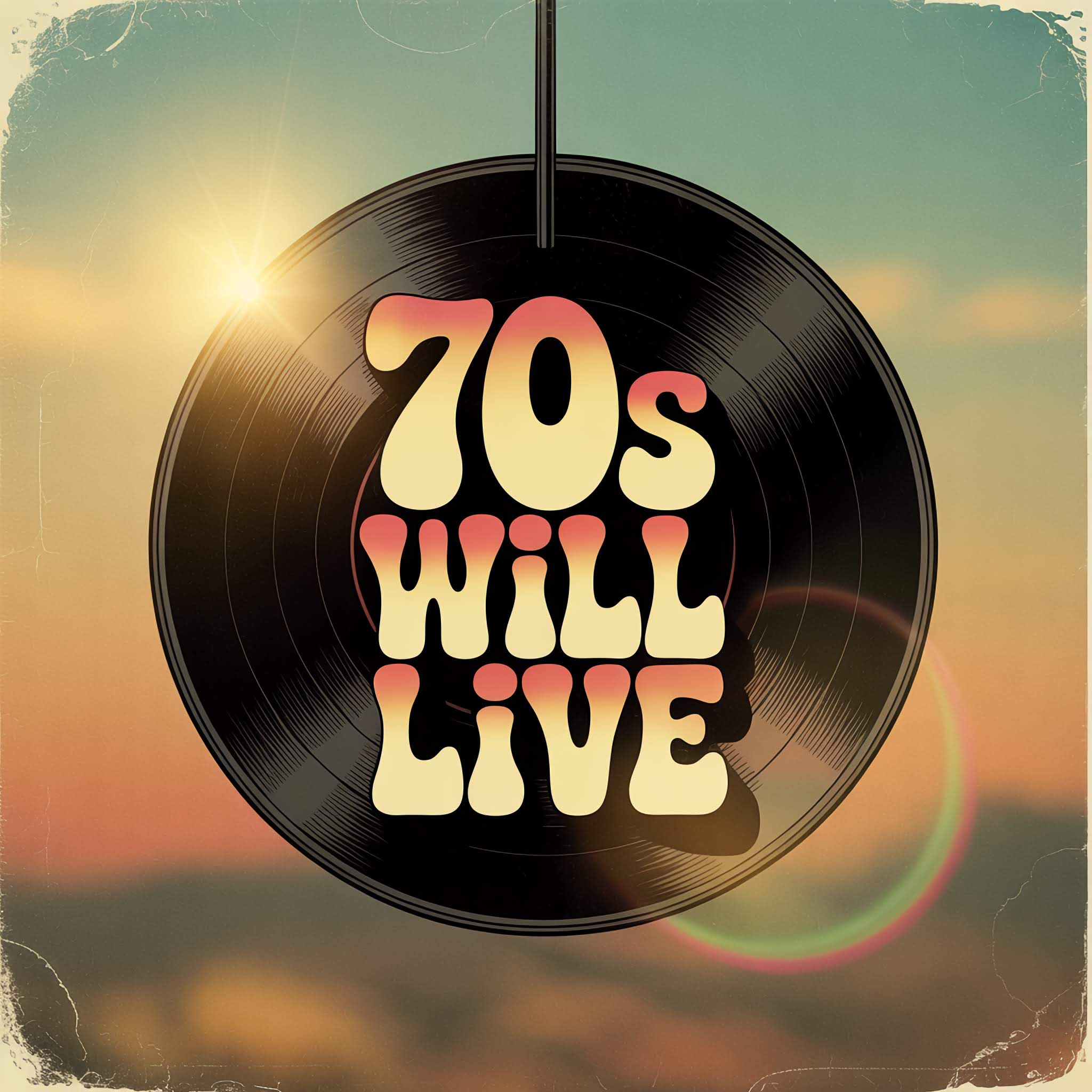 70's Will Live Loop Pack