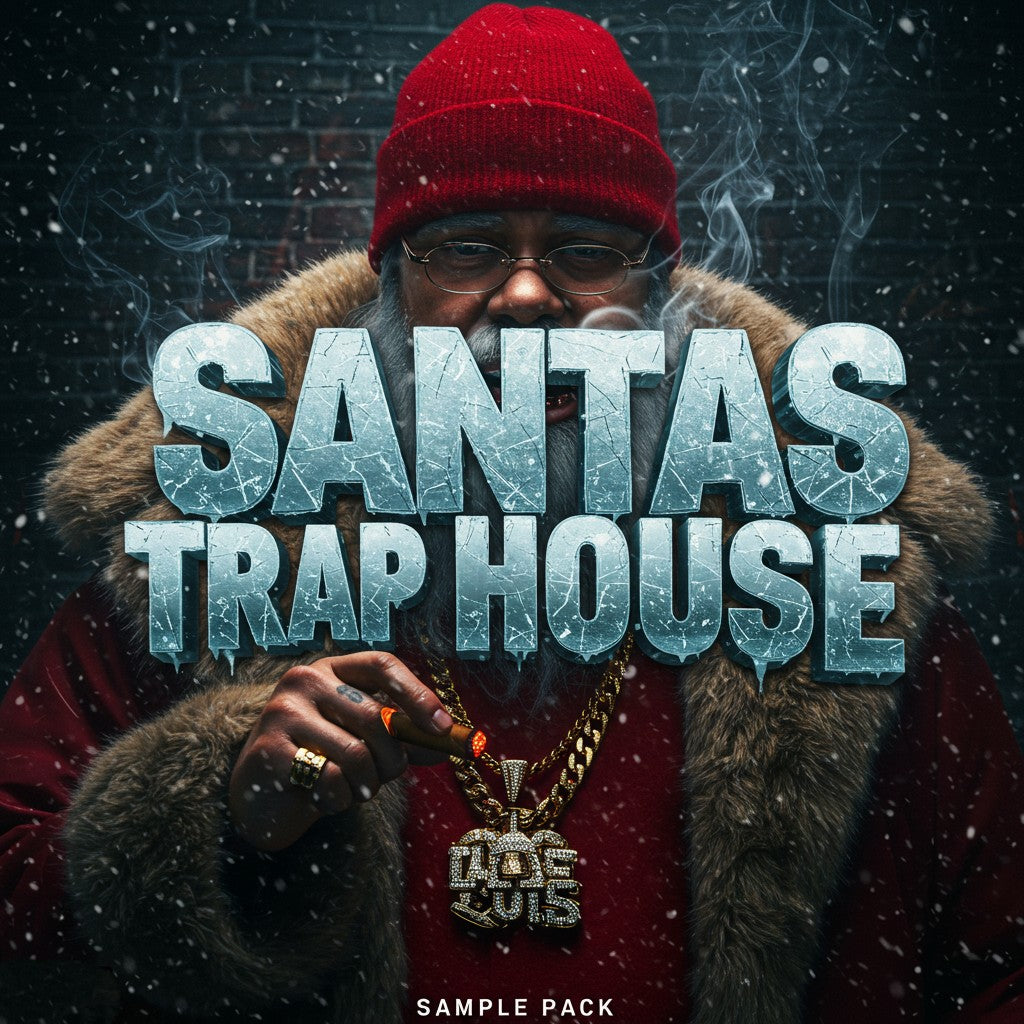 Santas Trap House